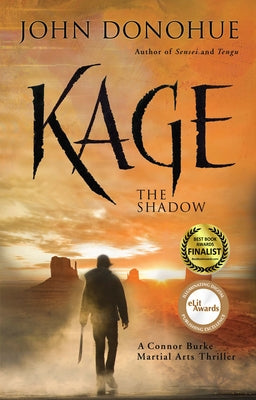 Kage: The Shadow by Donohue, John