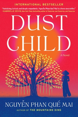 Dust Child by Nguyen, Mai Phan Que