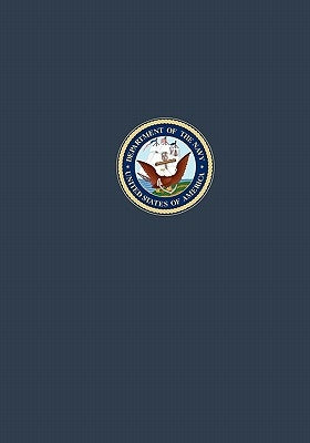 The United States Navy and the Vietnam Conflict: Volume I, The Setting of the Stage to 1959 by Hooper, Edwin Bickford