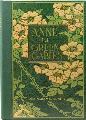 Anne of Green Gables (Masterpiece Library Edition) by