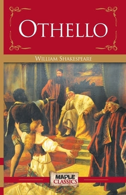 Othello by Shakespeare, William