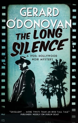 The Long Silence by O'Donovan, Gerard