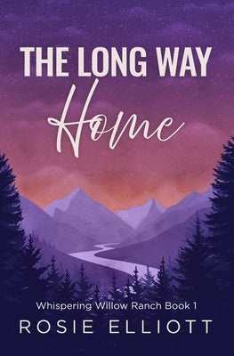 The Long Way Home by Elliott, Rosie