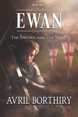 Ewan by Borthiry, Avril