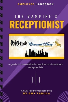 The Vampire's Assistant by Padilla, Amy