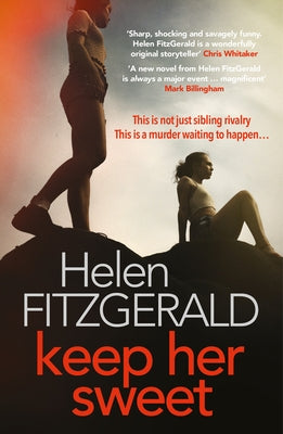 Keep Her Sweet by Fitzgerald, Helen