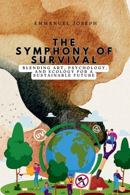 The Symphony of Survival, Blending Art, Psychology, and Ecology for a Sustainable Future by Joseph, Emmanuel