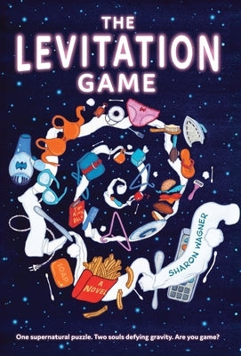 The Levitation Game by Wagner, Sharon