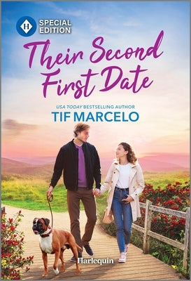 Their Second First Date by Marcelo, Tif