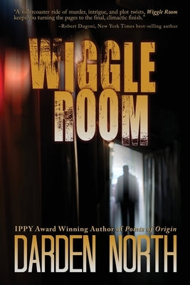 Wiggle Room by North, Darden