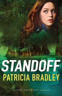 Standoff by Bradley, Patricia