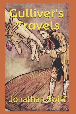 Gulliver's Travels: Official Edition by Publishing, Faulton