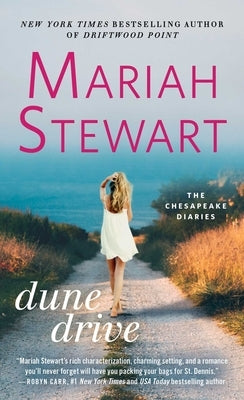 Dune Drive by Stewart, Mariah
