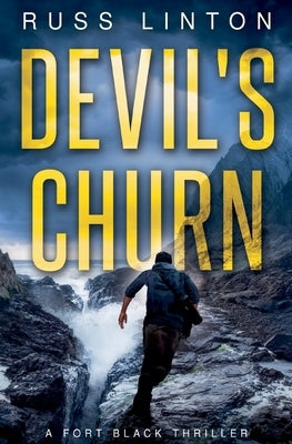 Devil's Churn by Linton, Russ