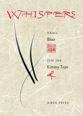 Whispers by Mathews, Blair