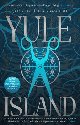 Yule Island by Gustawsson, Johana