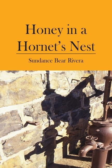 Honey in a Hornet's Nest by Rivera, Sundance Bear