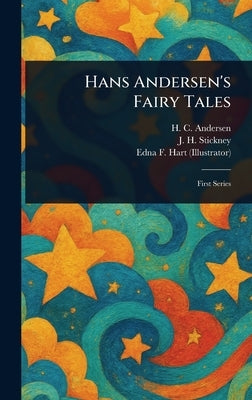 Hans Andersen's Fairy Tales by Andersen, H. C. (Hans Christian)