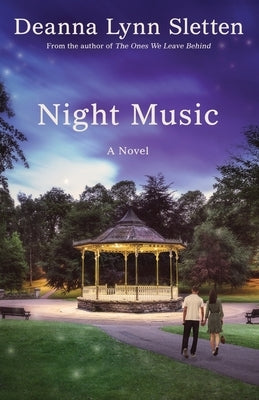 Night Music by Sletten, Deanna Lynn