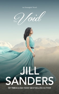 The Void by Sanders, Jill
