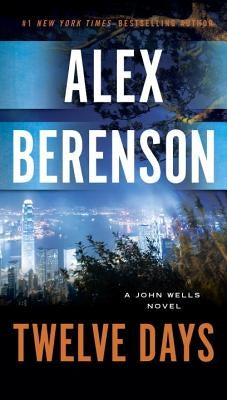 Twelve Days by Berenson, Alex