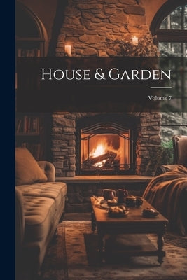 House & Garden; Volume 7 by Anonymous