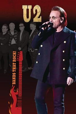 U2 by Timmons, Angie