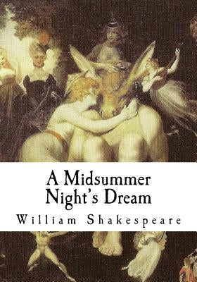 A Midsummer Night's Dream by Shakespeare, William