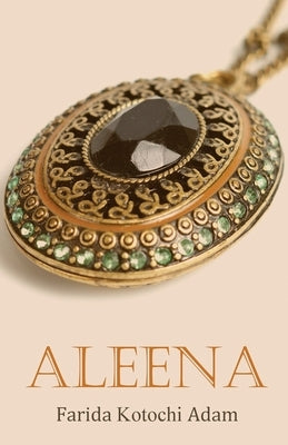 Aleena by Kotochi Adam, Farida