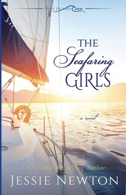The Seafaring Girls by Newton, Jessie