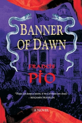 Banner of Dawn by Pio, Francis