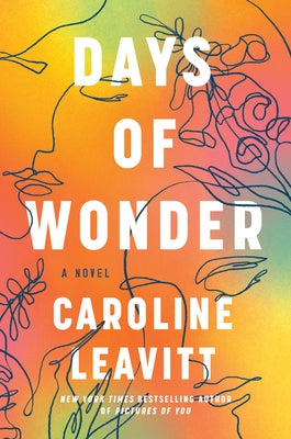 Days of Wonder by Leavitt, Caroline