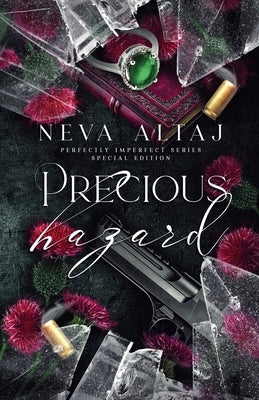 Precious Hazard (Special Edition Print) by Altaj, Neva