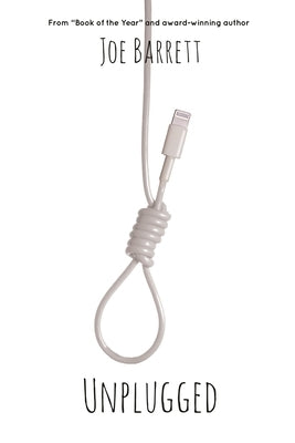 Unplugged by Barrett, Joe