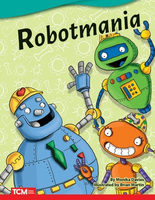 Body Bots by Davies, Monika