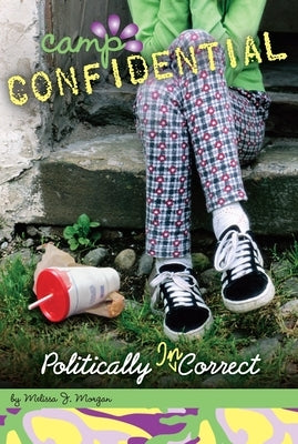 Politically Incorrect by Morgan, Melissa J.