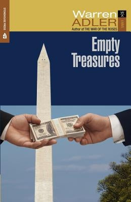 Empty Treasures by Adler, Warren
