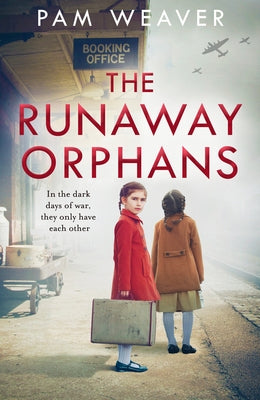 The Runaway Orphans by Weaver, Pam