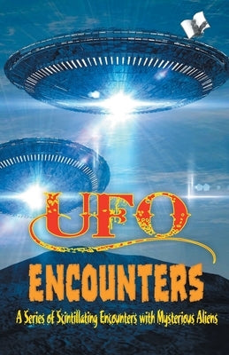 UFO Encounters by Board, Vs Editorial