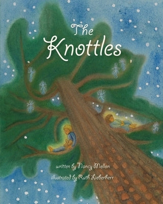 The Knottles by Mellon, Nancy