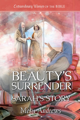 Beauty's Surrender: Sarah's Story by Andrews, Mesu
