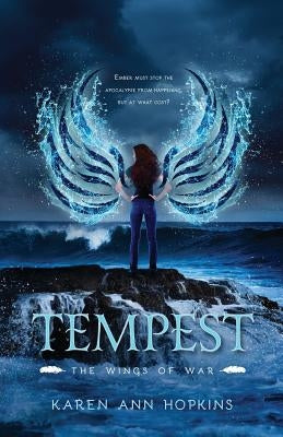 Tempest by Hopkins, Karen Ann