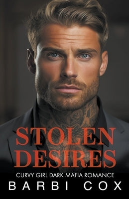 Stolen Desires by Cox, Barbi