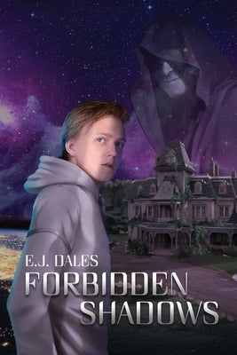 Forbidden Shadows by Dales, E. J.