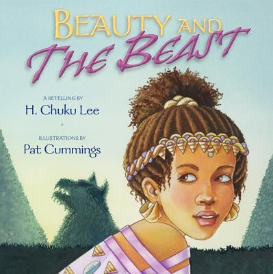 Beauty and the Beast by Lee, H. Chuku