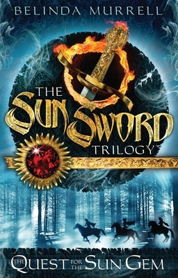Quest for the Sun Gem: Volume 1 by Murrell, Belinda