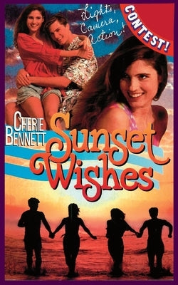 Sunset Wishes by Bennett, Cherie