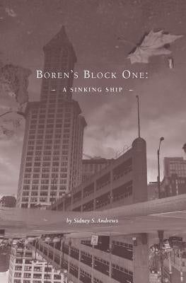Boren's Block One by Andrews, Sidney S.
