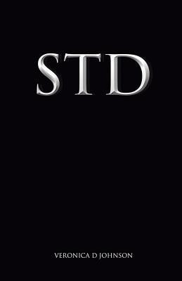 Std by Johnson, Veronica D.