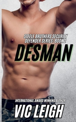 Desman by Leigh, Vic